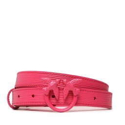 Pinko Dambälte Pinko Love Berry H2 Belt PE 23 PLT01 100143 A0R8 Pink Pinko N17B