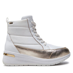 Caprice Botines Caprice 9-26106-43 Blanco