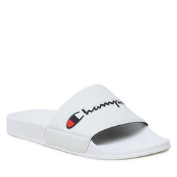Champion Чехли Champion Slide Varsity S11544-CHA-WW001 Wht