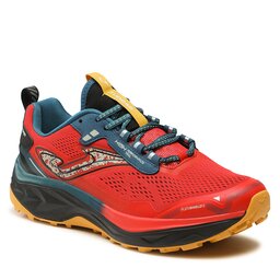 Joma Boty Joma Tundra Men 2307 TKTUNW2307 Red Petrol