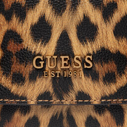 

Сумка Guess, Коричневий