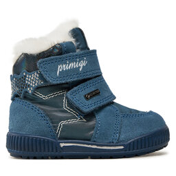 Primigi Snehule Primigi 6859222 GORE-TEX Modrá