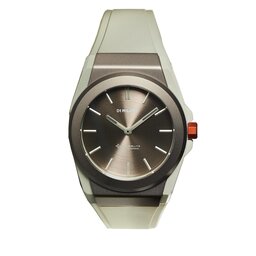 D1 Milano Klocka D1 Milano CLRJ08 Sand/Sand