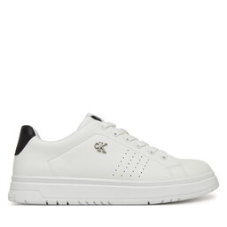 Calvin Klein Jeans Сникърси Calvin Klein Jeans V3X9-82085-1355X002 Бял