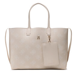 Tommy Hilfiger Handtasche Tommy Hilfiger AW0AW15133 AA8