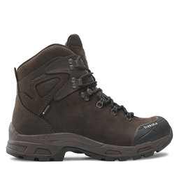 

Трекінгові черевики Treksta X-Mount Gtx GORE-TEX 201081099-95 Dk.Brown, Коричневий