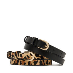 DeeZee Curea de Damă DeeZee SS22915 Negru