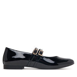 Tommy Hilfiger Ballerinas Tommy Hilfiger T3A3-35131-0774 D Schwarz