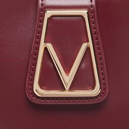 

Сумка Valentino Minal VBS6M503 Bordeaux, Бордовий