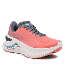 Saucony Chaussures Saucony Endorphin Shift 3 S10813-31 Coral/Shadow