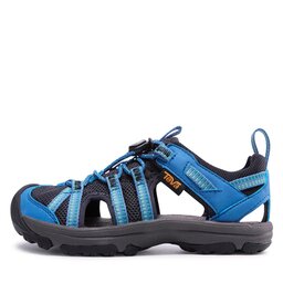 

Босоніжки Teva K Manatee 1019403C Blgt, Чорний