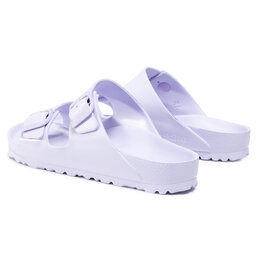 

Шльопанці Birkenstock Arizona 1017046 Purple Fog, Фіолетовий