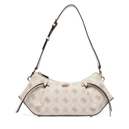 Guess Сумка Guess Allegra HWGP24 89180 Кремовий