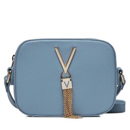 Valentino Handväska Valentino Divina VBS1R409G Polvere F61