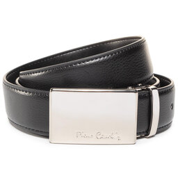 

Чоловічий ремінь Pierre Cardin 608 HY03 Чорний