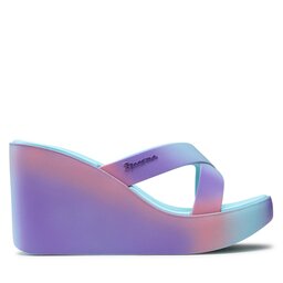 

Шльопанці Ipanema Colore Fem 83423 Green/Lilac AI963, Голубий