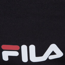 

Сумка на пояс Fila Fila Barinas Slim Classic Waist Bag Moonless Night, Чорний