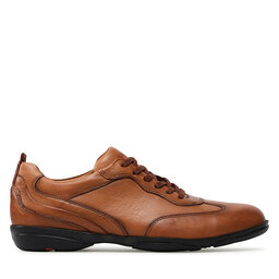 

Снікерcи Lloyd Bern 11-037-03 Cognac, Коричневий