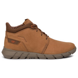 

Черевики CATerpillar Hendon P723517 Sudan Brown, Бежевий