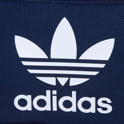 

Плоска сумка adidas Ac Sling Bag HK2637 Nindig, Cиній
