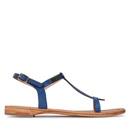 

Босоніжки Les Tropeziennes Hamess C063622 Blue, Голубий