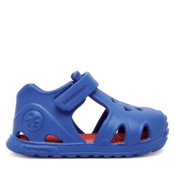 Biomecanics Sandalen Biomecanics 252290 Blau