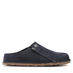 

Тапочки Birkenstock Zermatt 1023180 Midnight, Cиній