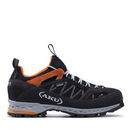 Aku Trekkingi Aku Tengu Low Gtx GORE-TEX 976 Czarny