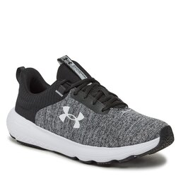 Under Armour Apavi Under Armour Ua Charged Revitalize 3026679-001 Pelēks