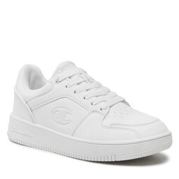 Champion Sneakers Champion Rebound 2.0 Low S21906-WW010 White