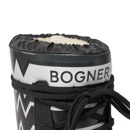 

Снігоходи Bogner La Plagne 7 32347054 Black 001, Чорний