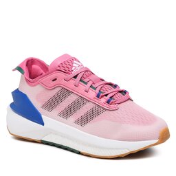 adidas Batai adidas Avryn IG0648 Pink Fusion/Pink Fusion/Royal Blue