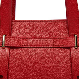 

Сумка Furla Giove M Tote WB01108HSF0002673S1007 Rosso Veneziano, Червоний