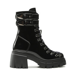 Altercore Stivaletti Altercore Chloe II Vegan Nero