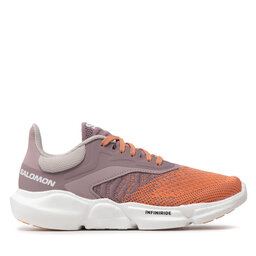 

Взуття Salomon Predict Soc3 417597 20 V0 Quail/Sun Baked/White, Оранжевий