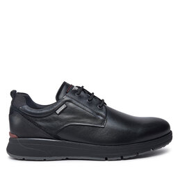 Pikolinos Polobotky Pikolinos Cordoba M1W-4153C2 Černá