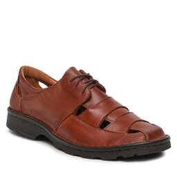 Ryłko Scarpe basse Ryłko IA2003 Brązowy UH2