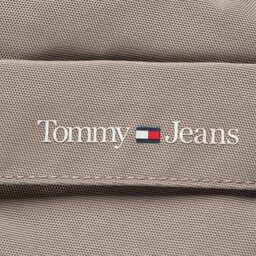 

Плоска сумка Tommy Jeans Tjm Essential Reporter AM0AM08645 TRH, Бежевий