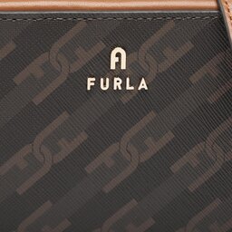 

Сумка Furla Camelia WE00458-BX1720-0054S-1-007-20-CN-E Toni Caffe', Коричневий