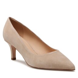 Solo Femme Обувки Solo Femme 48901-02-N32/000-04-00 Jasny Beż