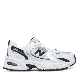 New Balance Sneakers New Balance GR530WN Bianco