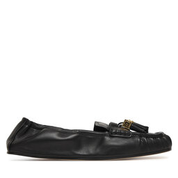 Elisabetta Franchi Mokassins Elisabetta Franchi SA-26M-62E2-V620 Schwarz