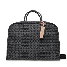 Coccinelle Σάκος Coccinelle MBD Never Without Bag Monogram E1 MBD 31 01 01 Mul.Antrac/Noir 574