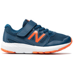 

Снікерcи New Balance, Голубий