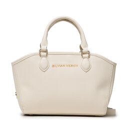 Silvian Heach Borsetta Silvian Heach Handbag RCP23051BO Milk