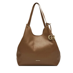 Gino Rossi Handtasche Gino Rossi CEO-ERIQA-LDA01 Braun