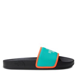 The North Face Papucs The North Face Base Camp Slide III NF0A4OAVV3O1 Kék