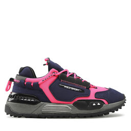 

Снікерcи Polo Ralph Lauren Ps 200 809860999002 N N/B F, Cиній