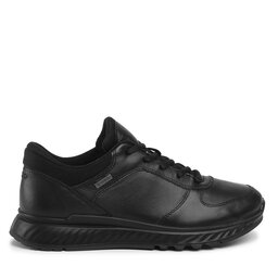 ECCO Sneakersy ECCO Exostride W GORE-TEX 83530301001 Czarny