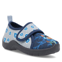 Paw Patrol Papucs Paw Patrol PAPP23-13 Sötétkék
